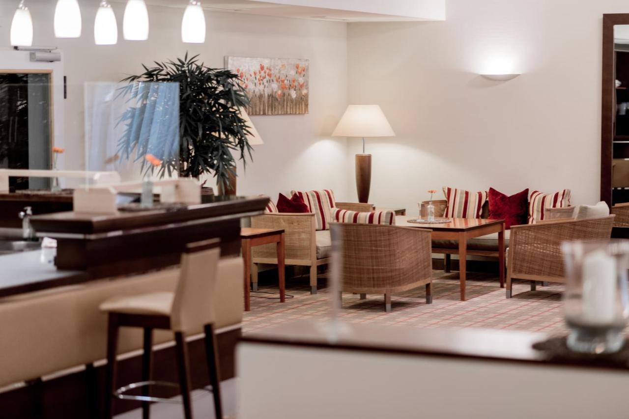 Summerhof Hotel Bad Griesbach (Bavaria)