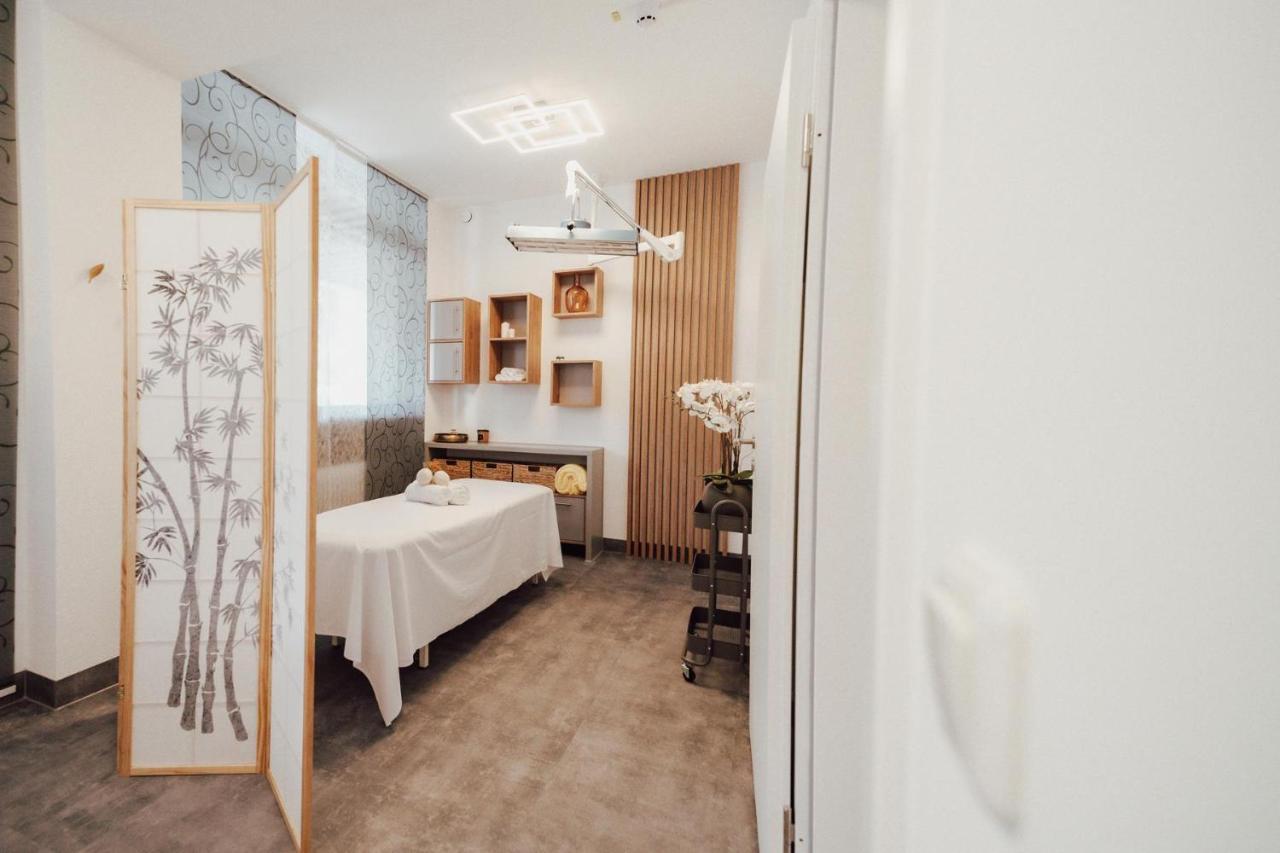 Hotel Summerhof Bad Griesbach im Rottal