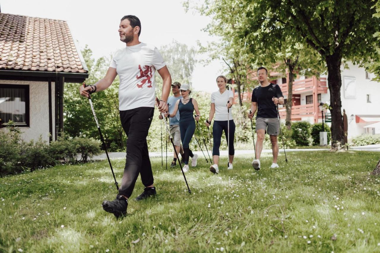 Hotel Summerhof Bad Griesbach im Rottal