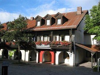 Hotel Summerhof