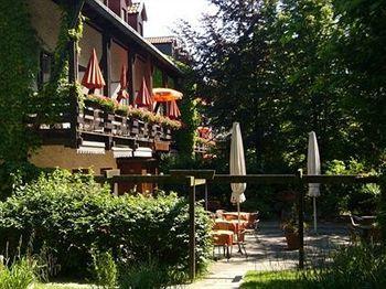 Hotel Summerhof 3*