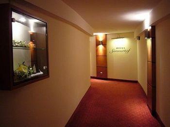 Summerhof Hotel Bad Griesbach im Rottal