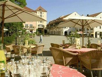 Summerhof Hotel 3*