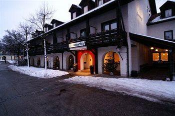 Hotel Summerhof 3*
