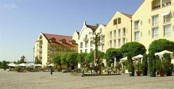 Hotel Summerhof 3*