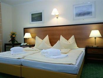 Hotel Summerhof Bad Griesbach im Rottal