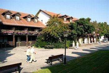 Summerhof Hotel Bad Griesbach im Rottal