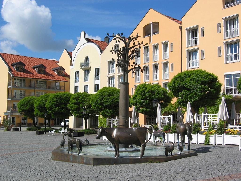 Hotel Summerhof Bad Griesbach im Rottal