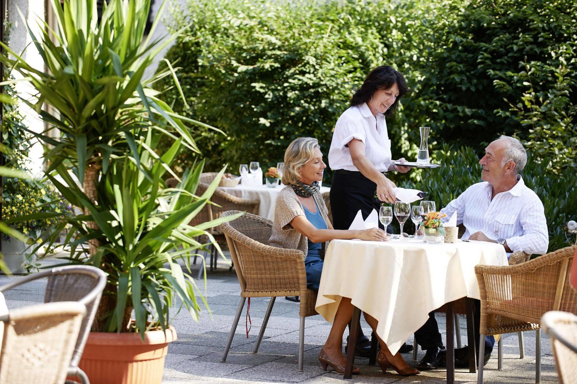 Hotel Summerhof 3*